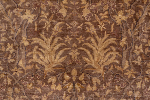 Antique Sivas Area Rug (12' x 16')